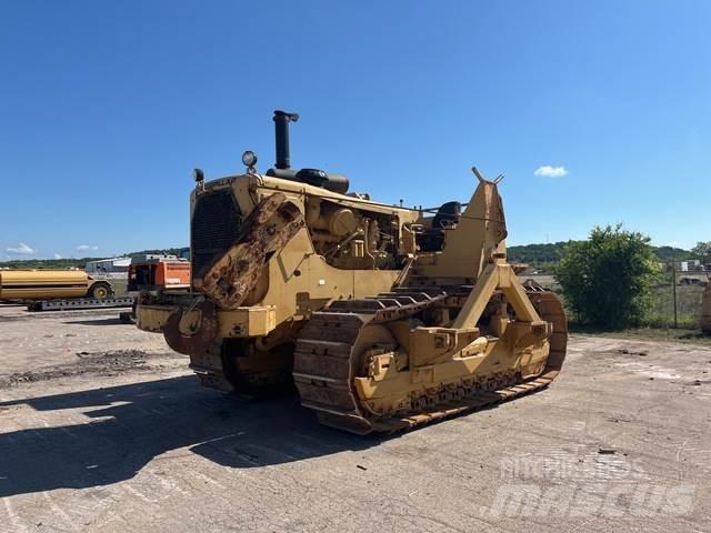 CAT SP594 Slagači cijevi