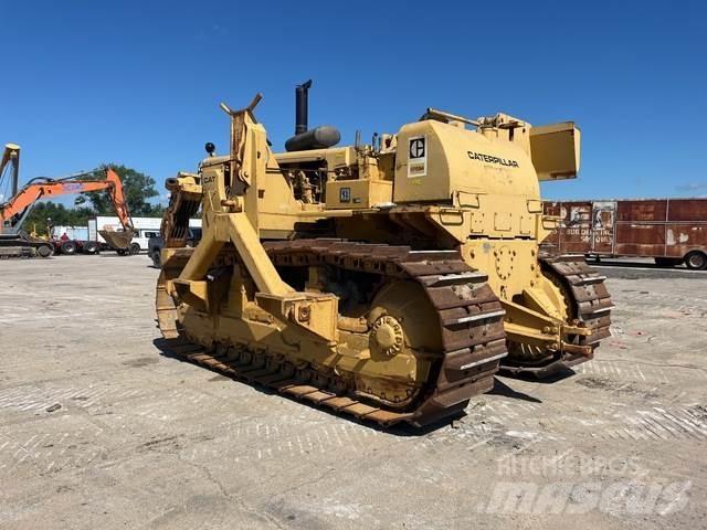 CAT SP594 Slagači cijevi