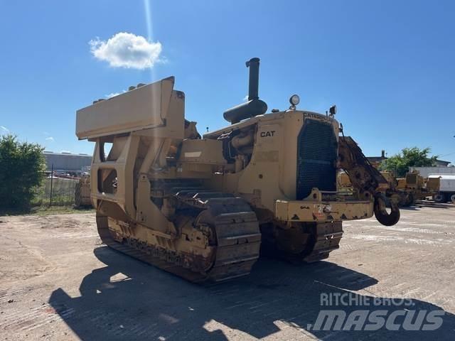 CAT SP594 Slagači cijevi