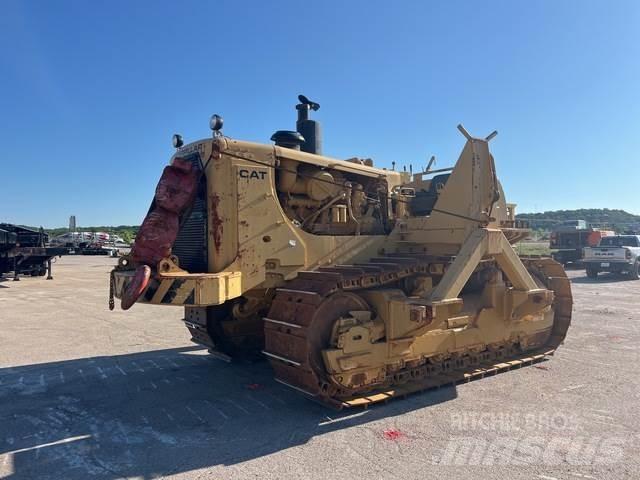 CAT SP594 Slagači cijevi
