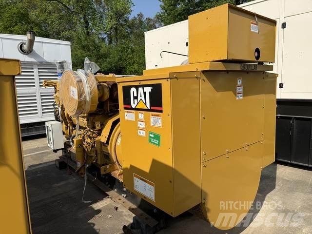 CAT SR-4B Dizel agregati