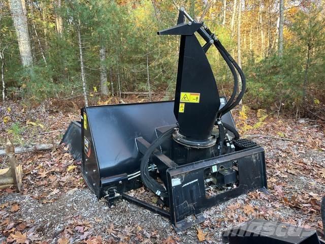 CAT SR118 Sniježne freze