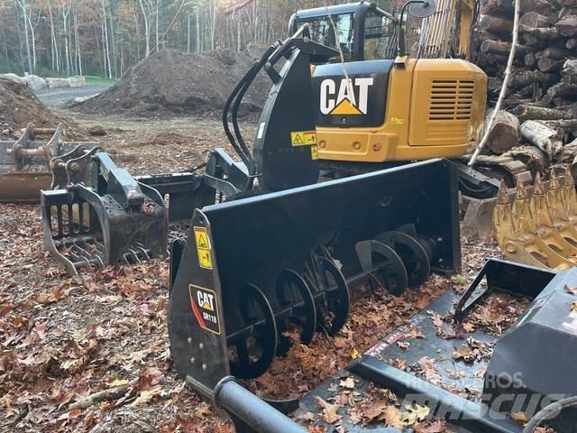 CAT SR118 Sniježne freze