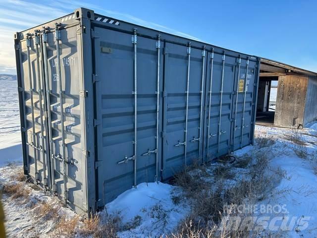 CAT SR4B Dizel agregati