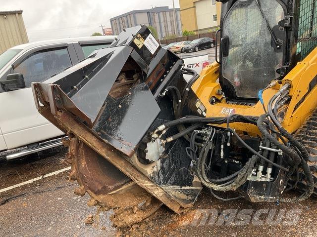 CAT SW45-160 Građevinarstvo – ostalo