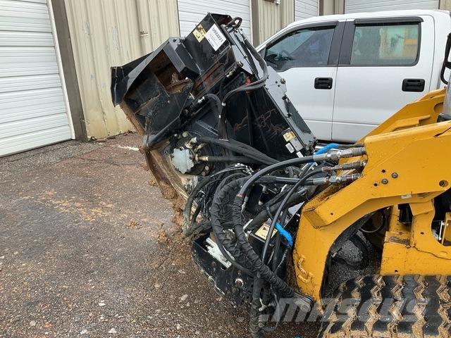 CAT SW45-160 Građevinarstvo – ostalo