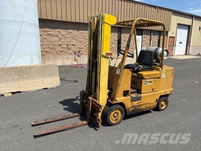CAT T50B Građevinarstvo – ostalo