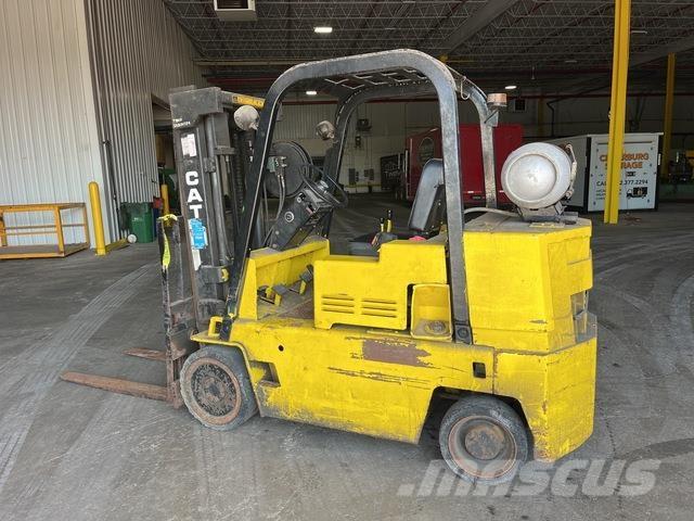 CAT T80D Građevinarstvo – ostalo