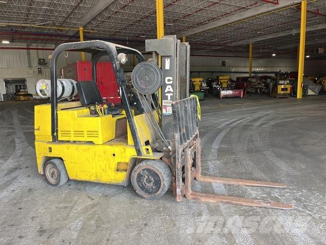 CAT T80D Građevinarstvo – ostalo