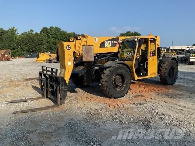 CAT TL1055 Teleskopski viličari