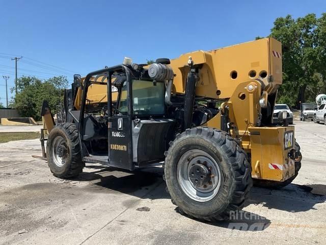 CAT TL1055C Teleskopski viličari