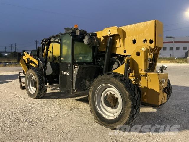 CAT TL1055C Teleskopski viličari