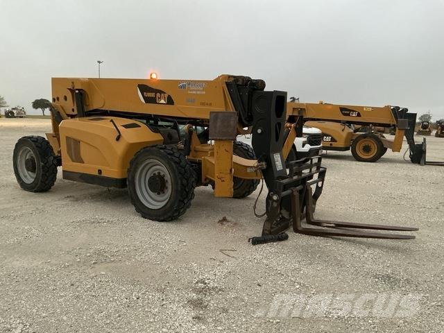 CAT TL1055C Teleskopski viličari