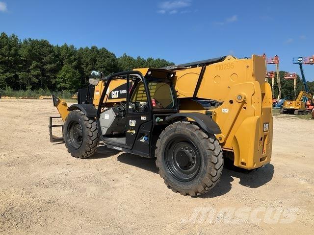 CAT TL1055D Teleskopski viličari