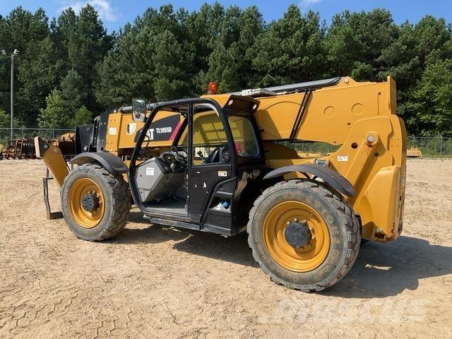 CAT TL1055D Teleskopski viličari