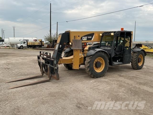 CAT TL934C Teleskopski viličari