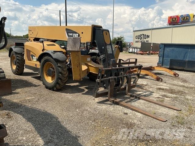CAT TL934C Teleskopski viličari
