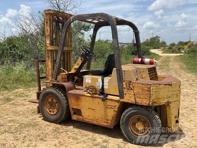 CAT V80D Građevinarstvo – ostalo