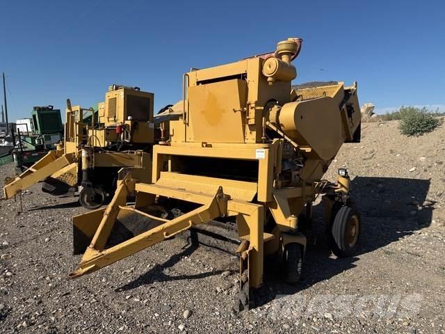 CAT WE-851B Građevinarstvo – ostalo