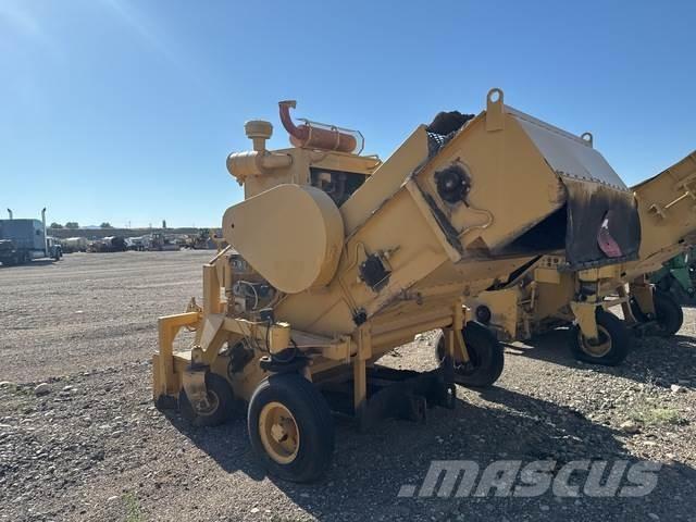 CAT WE-851B Građevinarstvo – ostalo
