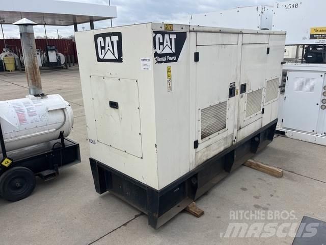 CAT XQ60 Dizel agregati