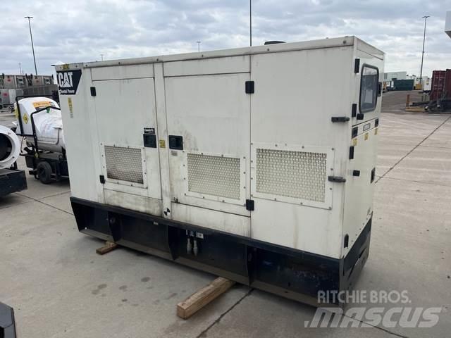 CAT XQ60 Dizel agregati