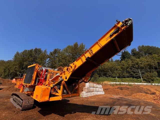 CBI 6800CT Mlinovi/Strojevi za brušenje