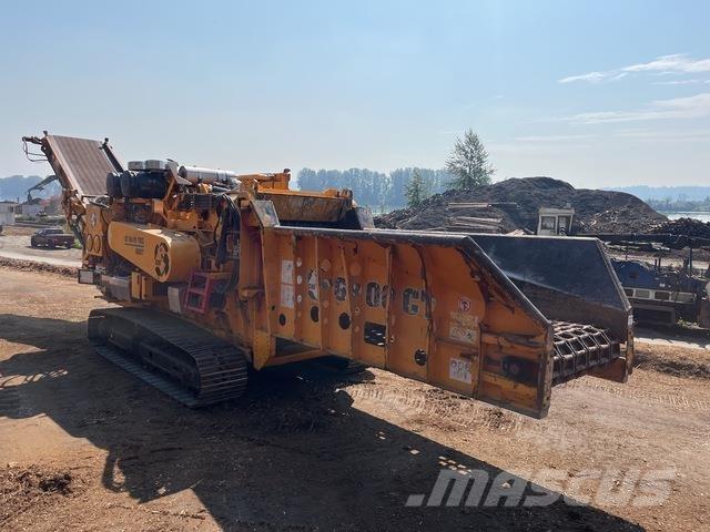 CBI 6800CT Mlinovi/Strojevi za brušenje
