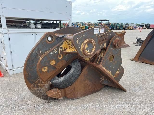 CBI SSQC30 Ostale komponente