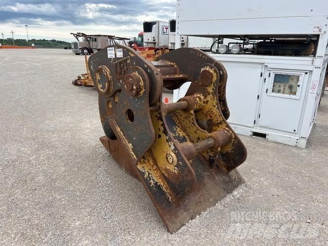 CBI SSQC30 Ostale komponente