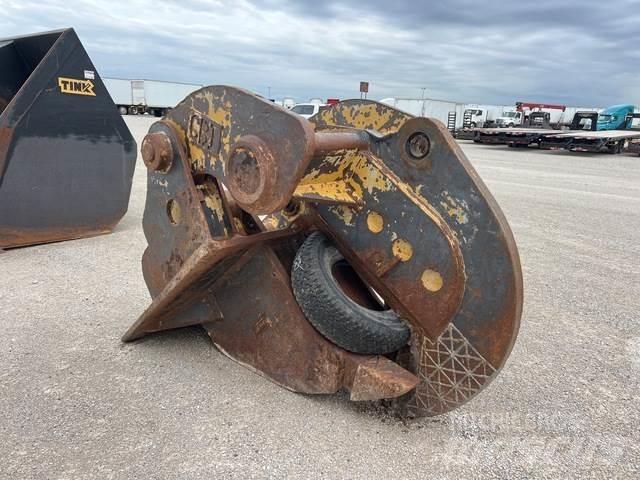 CBI SSQC30 Ostale komponente