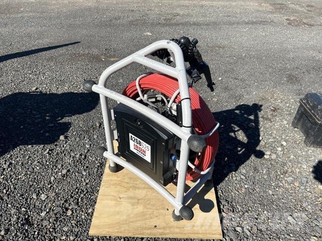  CCTV Equipment Građevinarstvo – ostalo