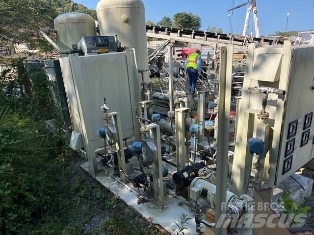  CEI LSP-750 Asfaltne baze