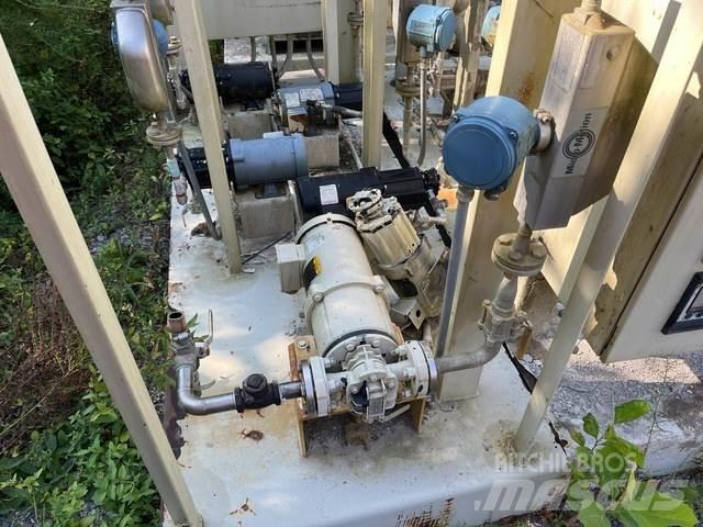  CEI LSP-750 Asfaltne baze
