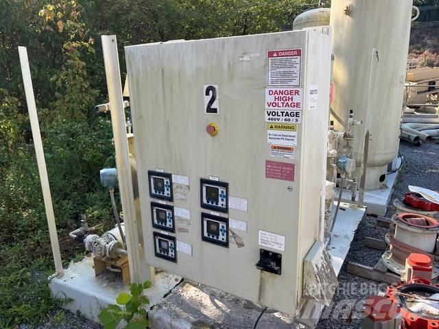  CEI LSP-750 Asfaltne baze