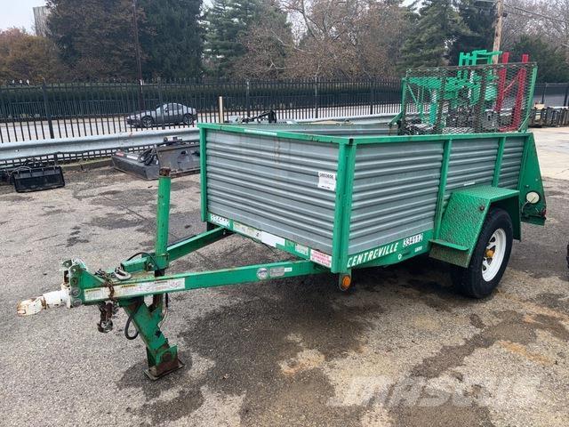  Centreville Ostale prikolice