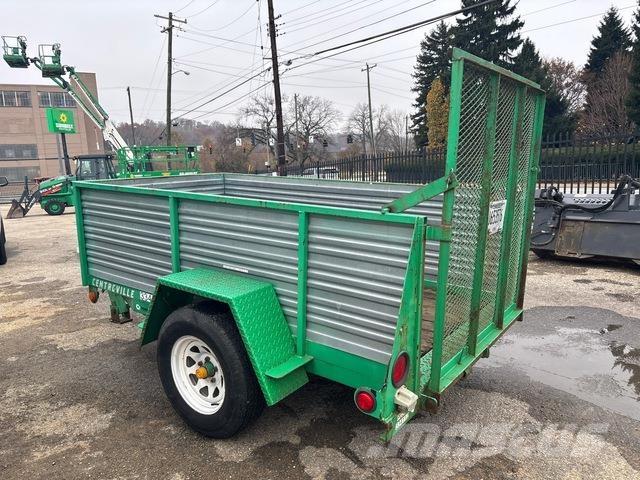  Centreville Ostale prikolice