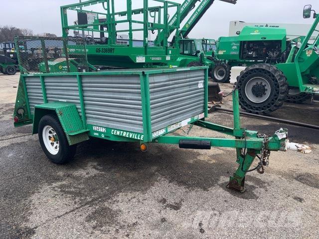  Centreville Ostale prikolice