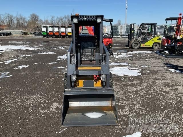 CFG KRW232 Skid steer mini utovarivači