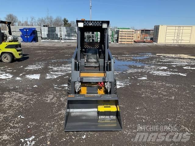 CFG KRW232 Skid steer mini utovarivači