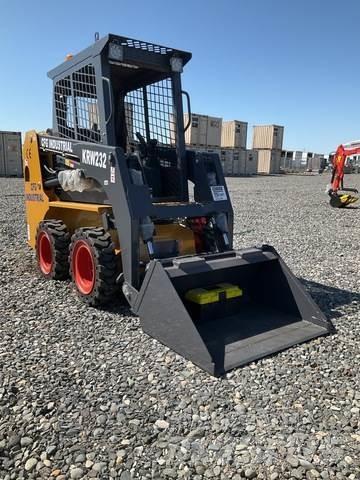 CFG KRW232 Skid steer mini utovarivači