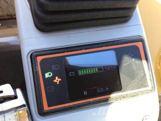 CFG MX50R Bageri gusjeničari