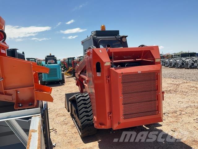 CFG TC80 Skid steer mini utovarivači