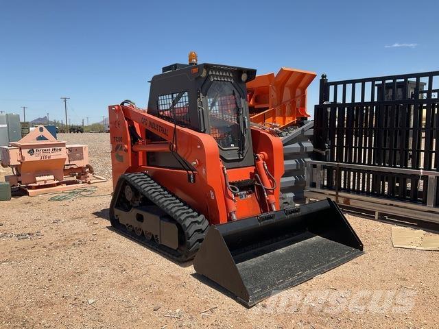 CFG TC80 Skid steer mini utovarivači