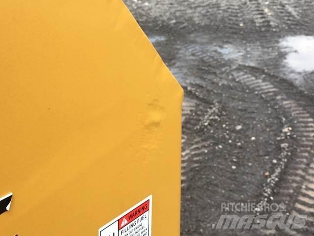 CFG TK35R Skid steer mini utovarivači