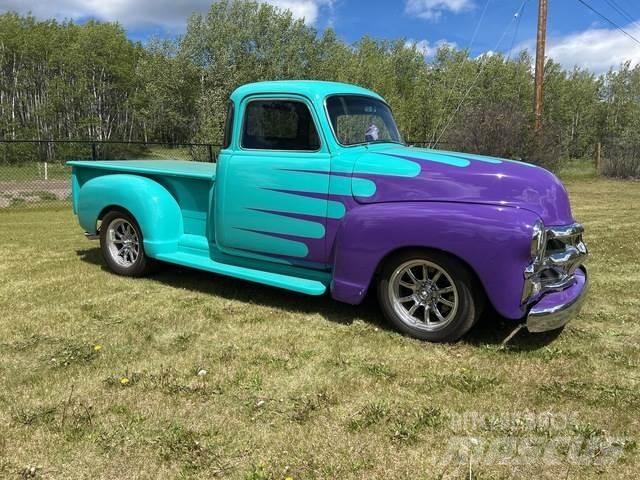 Chevrolet  Ostalo