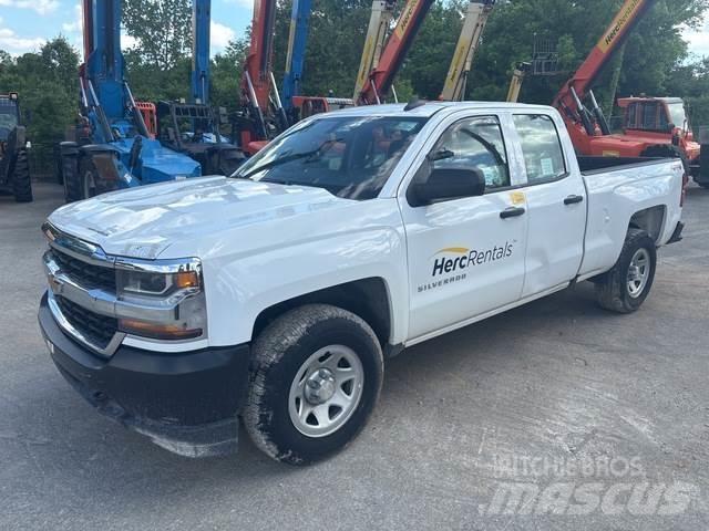 Chevrolet 1500 Ostalo