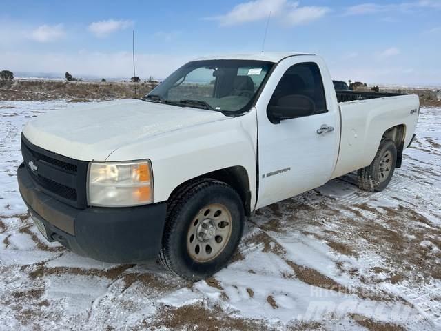 Chevrolet 1500 Ostalo