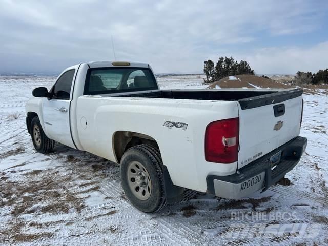 Chevrolet 1500 Ostalo