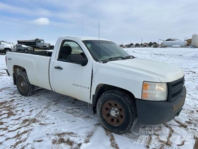Chevrolet 1500 Ostalo